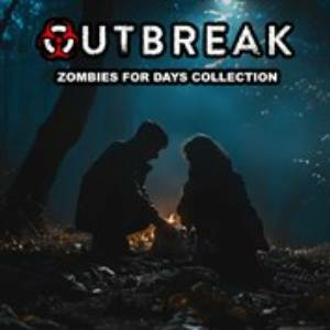 Outbreak Zombies For Days Collection Xbox One