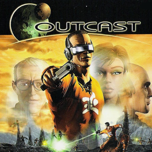 Acquista CD Key Outcast 1.1 Confronta Prezzi