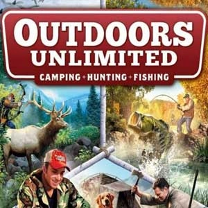 Outdoors Unlimited Xbox 360