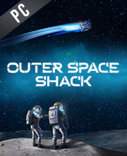 Acquistare Outer Space Shack CD Key Confrontare Prezzi