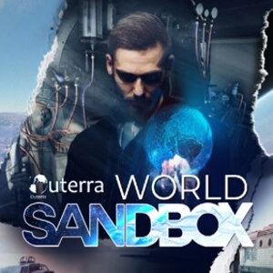 Outerra World Sandbox Pc