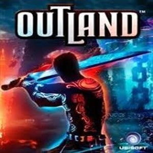 Outland Xbox Series X