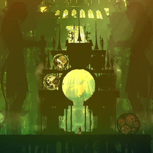 Outland Immersione