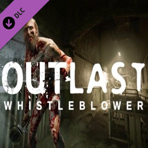 Outlast Whistleblower Xbox One