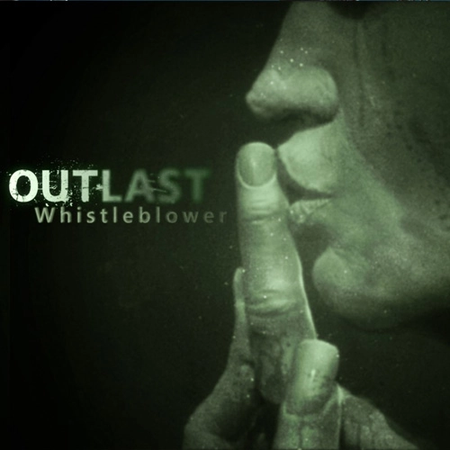 Outlast Whistleblower Pc