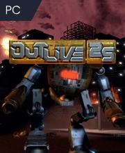 Acquistare Outlive 25 CD Key Confrontare Prezzi