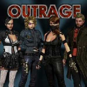 Acquista CD Key Outrage Confronta Prezzi