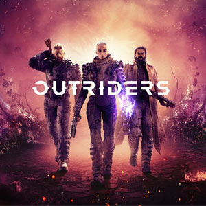 Acquistare Outriders Xbox Series X Gioco Confrontare Prezzi