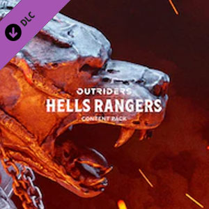 Acquistare OUTRIDERS Hell’s Rangers Content Pack Xbox One Gioco Confrontare Prezzi
