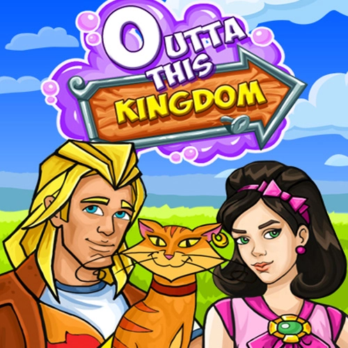Outta This Kingdom Pc