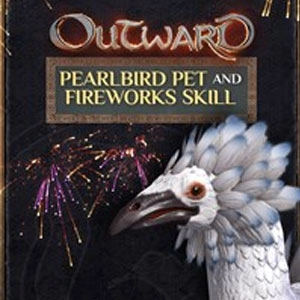 Outward Pearlbird Pet and Fireworks Skill Xbox One