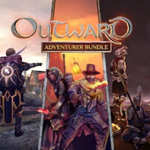 Outward The Adventurer Bundle Pc