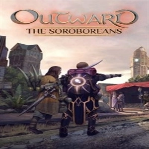 Outward The Soroboreans Playstation 4