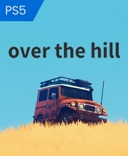 Acquistare over the hill PS5 Confrontare Prezzi