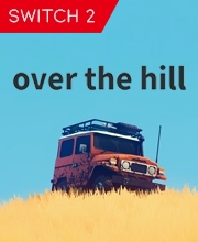 Acquistare over the hill Nintendo Switch 2 Confrontare i prezzi