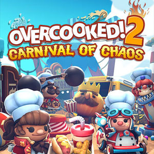Acquistare Overcooked 2 Carnival of Chaos Nintendo Switch Confrontare i prezzi