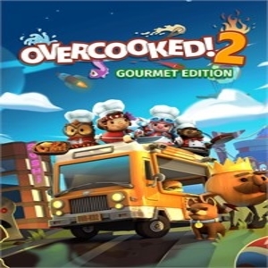 Acquistare Overcooked 2 Gourmet Edition Xbox One Gioco Confrontare Prezzi