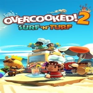 Acquistare Overcooked 2 Surf n Turf Xbox Series Gioco Confrontare Prezzi