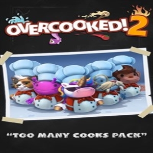 Acquistare Overcooked 2 Too Many Cooks Pack Xbox Series Gioco Confrontare Prezzi