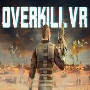 Acquistare Overkill VR Action Shooter FPS CD Key Confrontare Prezzi
