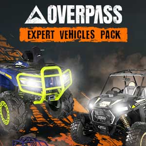 Acquistare Overpass Expert Vehicles Pack CD Key Confrontare Prezzi