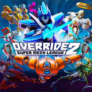 Acquistare Override 2 Super Mech League PS4 Confrontare Prezzi