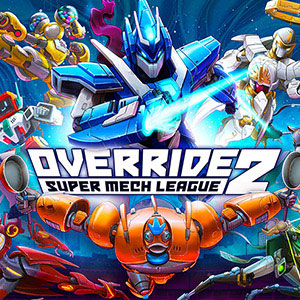 Acquistare Override 2 Super Mech League CD Key Confrontare Prezzi