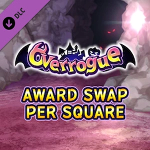 Overrogue Award Swap per Square Xbox Series X