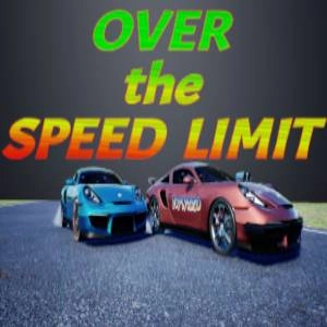 OverTheSpeedLimit Pc