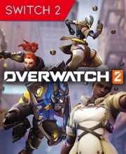 Overwatch 2 Switch 2