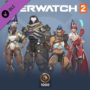 Overwatch 2 Hero Pack Xbox Series X