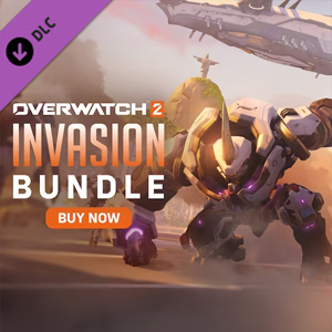 Overwatch 2 Invasion Bundle Xbox Series X