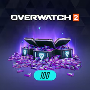Overwatch 2 Mythic Prisms Xbox Series X
