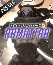 Overwatch 2 Ramattra Origin Story Playstation 5