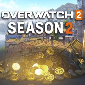 Overwatch 2 Season 2 Playstation 5