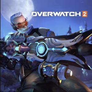 Overwatch 2 Soldier 76 Complete Mythic Weapon Skin Bundle Pc