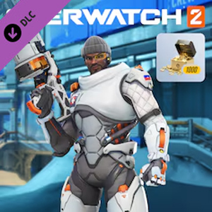 Overwatch 2 Starter Pack Season 12 Xbox Series X