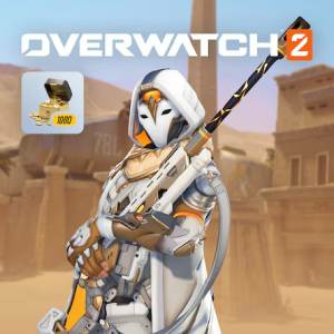 Overwatch 2 Starter Pack Season 16 Xbox Series X