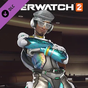 Overwatch 2 Starter Pack Season Two Xbox Series X