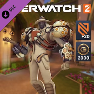 Overwatch 2 Ultimate Battle Pass Bundle Xbox Series X