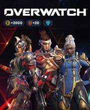 Overwatch Ultimate Battle Pass Bundle 2026 Season 1 Pc