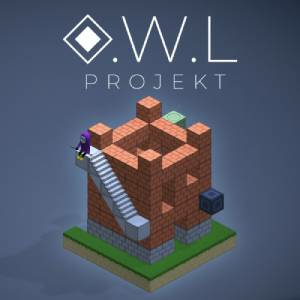 O.W.L Projekt Xbox One