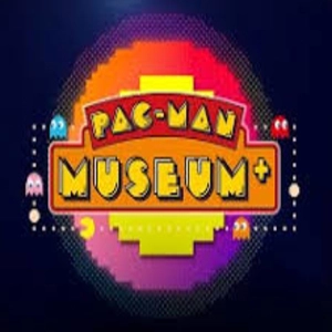 Pac-Man Museum Plus Playstation 4