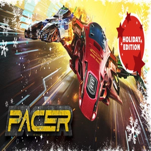 PACER Playstation 4