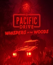 Pacific Drive Whispers in the Woods Playstation 5