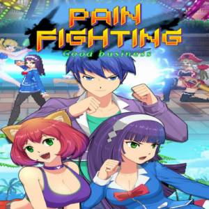 PainFighting Pc