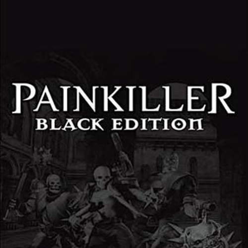 Acquista CD Key Painkiller Black Edition Confronta Prezzi