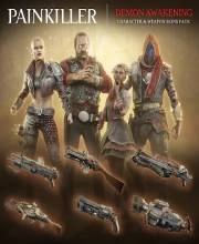 Painkiller Demon Awakening Pack Xbox Series X