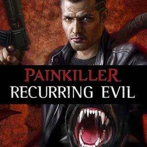 Painkiller Recurring Evil Pc