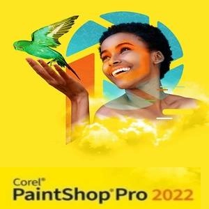 PaintShop Pro 2022 Pc